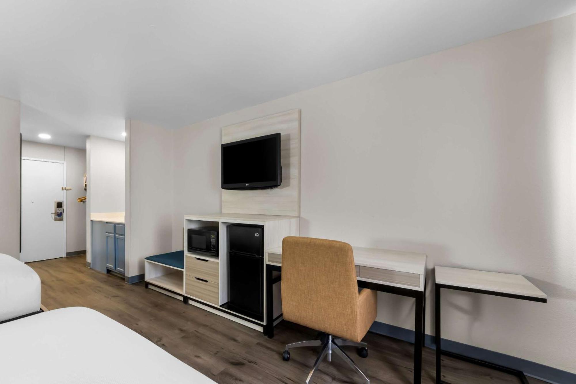 Park Inn By Radisson San Antonio Exterior photo