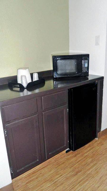 Park Inn By Radisson San Antonio Room photo
